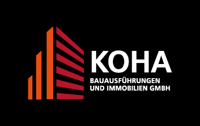 KoHa Bauausführungen und Immobilien GmbH