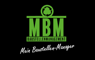 MBM Baustellenlogistik