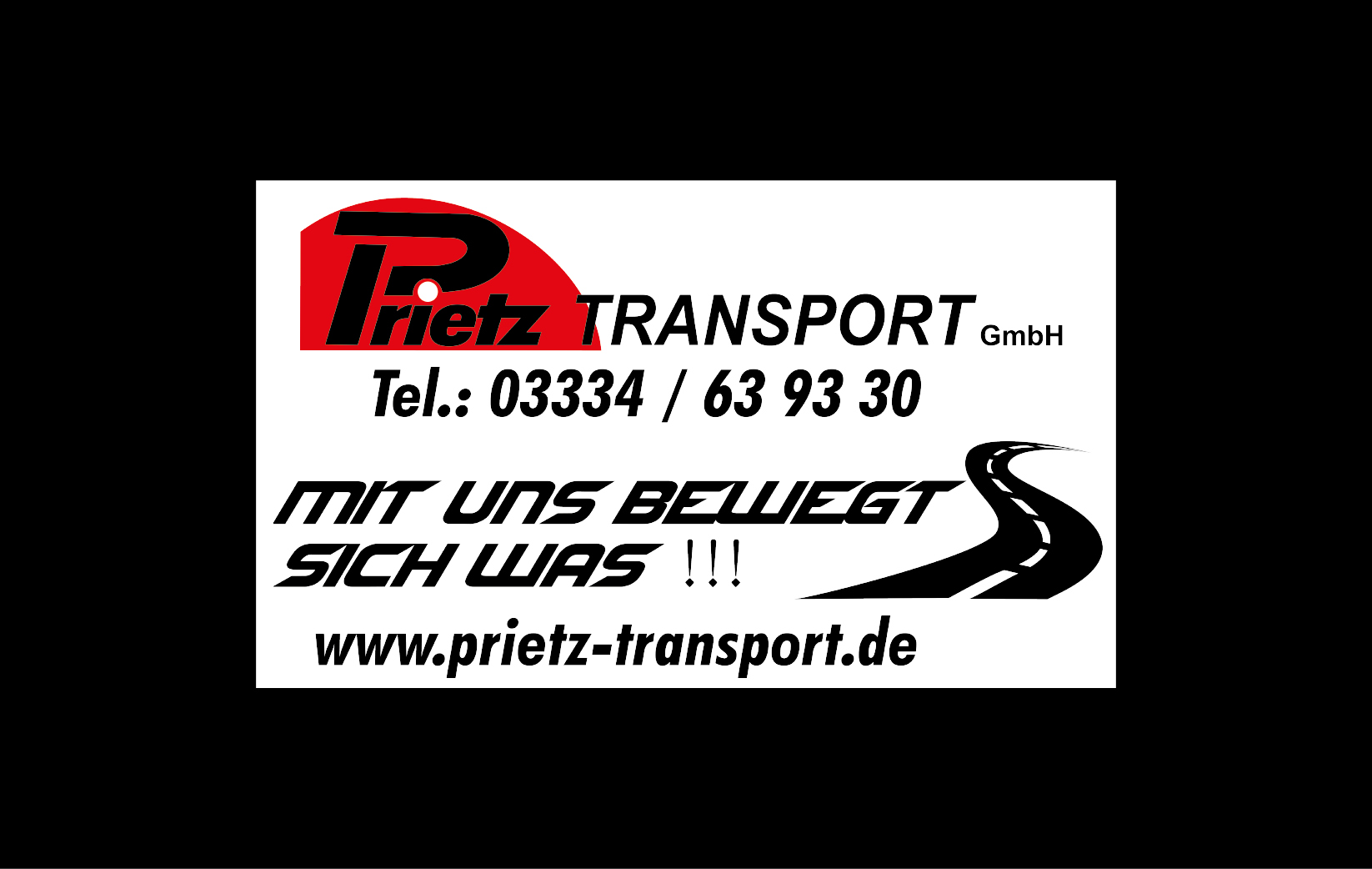 Prietz Transport