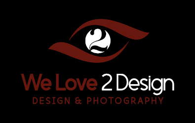 We Love 2 Design
