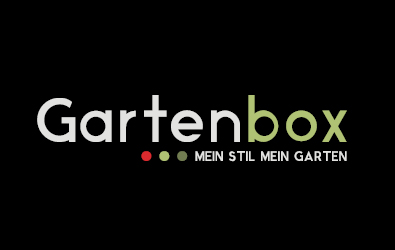 Gartenbox