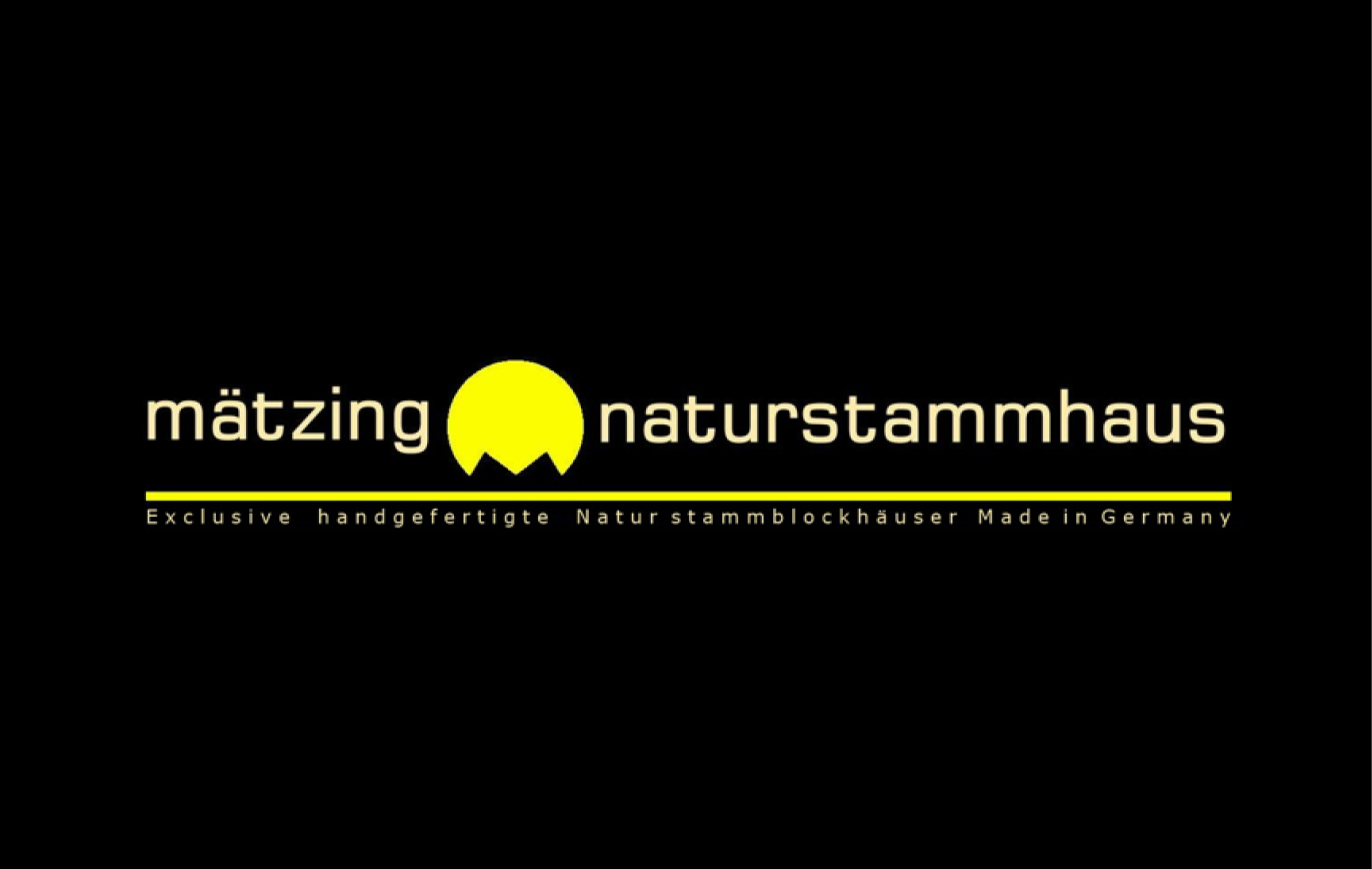 Mätzing Naturstammhaus