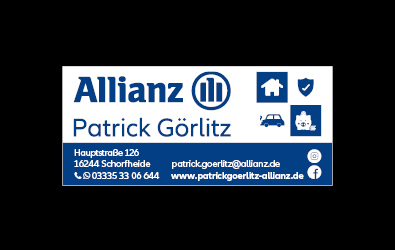 Patrick Goerlitz Allianz