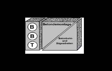 BBT Betonbohr- und Sägetechnik