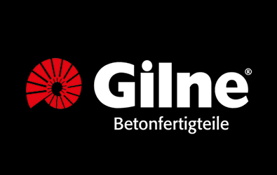 Gilne betonfertigteile